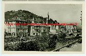 09 Seix Salat  Ari�ge Pyren�es Carte postale ancienne