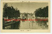 74 Annecy bateau � vapeur Carte postale ancienne