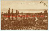 74 Jussy Sciez Lac L�man Carte postale ancienne