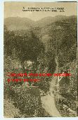 65 Labass�re Chemin Bagn�res Carte postale ancienne