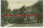 74 Annecy PJ Restaurant Carte postale ancienne