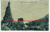 73 Bourg Saint Maurice Col Petit Carte postale ancienne