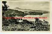 64 Hendaye Baie de Chingoudy Carte postale ancienne