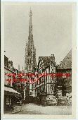 76 Rouen maisons Glodinon Carte postale ancienne