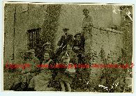 Pagus 1928 Photographie ancienne 1343