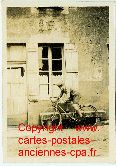 v�lo de cours Rennrad racing bike Photographie ancienne