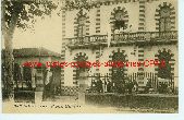 83 Brignoles H�pital Militaire Carte postale ancienne