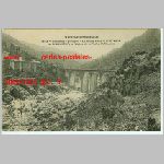 07 saint sauveur cheylard Eyrieux St. Carte postale ancienne