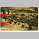 51 �pernay Emmagasinage Vin MO�T Carte postale ancienne
