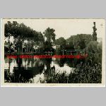 36 Chateauroux Indre Un joli coin Carte postale ancienne