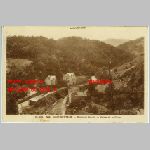 63 Saint Nectaire Murols Couze Carte postale ancienne