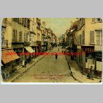 60 Beauvais H�tel Riviere Tailleur Carte postale ancienne