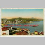 66 Banyuls sur Mer Baie Cap Doune Carte postale ancienne