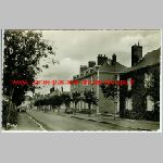 45 Beaugency Avenue de Blois Carte postale ancienne