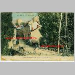 05 Embrun Carte postale ancienne