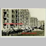 13 Marseille Cassegrain Foch Carte postale ancienne