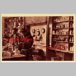 94 Fontenay-sous-Bois Moine Carte postale ancienne