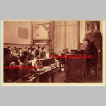 94 Fontenay-sous-Bois M�tier Moine Carte postale ancienne