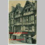 14 Caen Brosserie C. Levrard Carte postale ancienne
