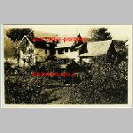 67 Le Hohwald Pension Carte postale ancienne