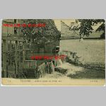 41 Vendome Arche Cascade Grands Pr�s Carte postale ancienne