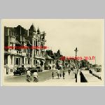 44 La Baule sur Mer Carte postale ancienne
