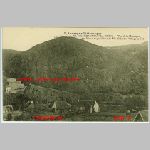 63 Chateauneuf les Bains Mines Carte postale ancienne