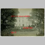 31 CPA Photo Maison Jardin Carte postale ancienne