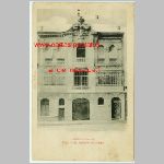 11 L�zignan Chavard�s Piquemal Carte postale ancienne