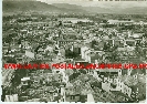 Palau del Vidre en avion