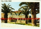 Palau del Vidre H�tel de Poste
