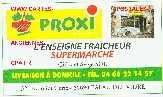 Palau del Vidre Proxi
