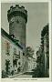 03 Vichy Rue Tour de l horloge