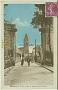 91 Mennecy Rue de Paris carte postale ancienne