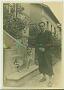 Blida x 11 Hotel Ruisseau Des Singes mariage PAGET 1946