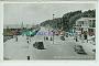 Southend-on-sea Aquarium oldtimer postcard Essex vintage