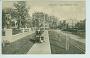 Edmonton Alberta Canada vintage postcard
