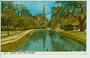Enfield Middlesex London vintage postcard