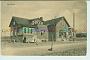 Harlsa Skane Schweden Sude sweden carte postale ancienne