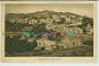 barcelona vallvidriera cataluna carte postale ancienne