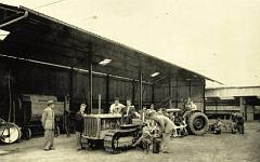 Cartes Postales anciennes AGRICULTURE