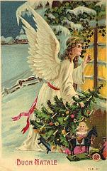 Cartes Postales anciennes ANGES