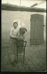 Cartes Postales anciennes ANIMAUX