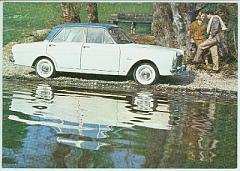 Cartes Postales anciennes AUTOMOBILE