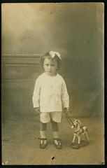Cartes Postales anciennes ENFANTS