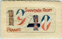 Cartes Postales anciennes FANTAISIES