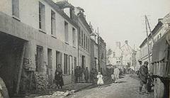 Cartes postales anciennes Heimatbelege Alte Ansichtskarten Vintage Postcards